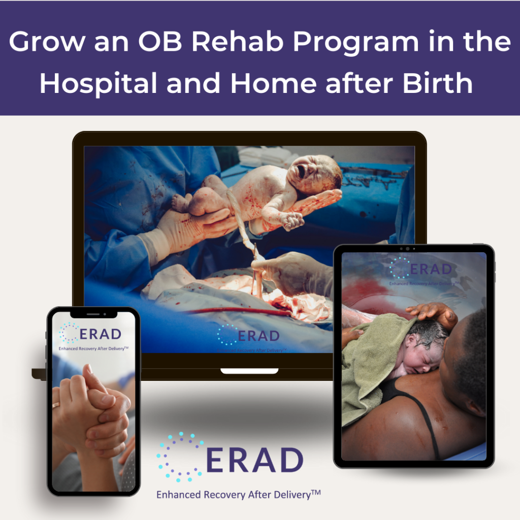 Cesarean Section Recovery and Pelvic Floor Physiotherapy — Embody Health  Centre