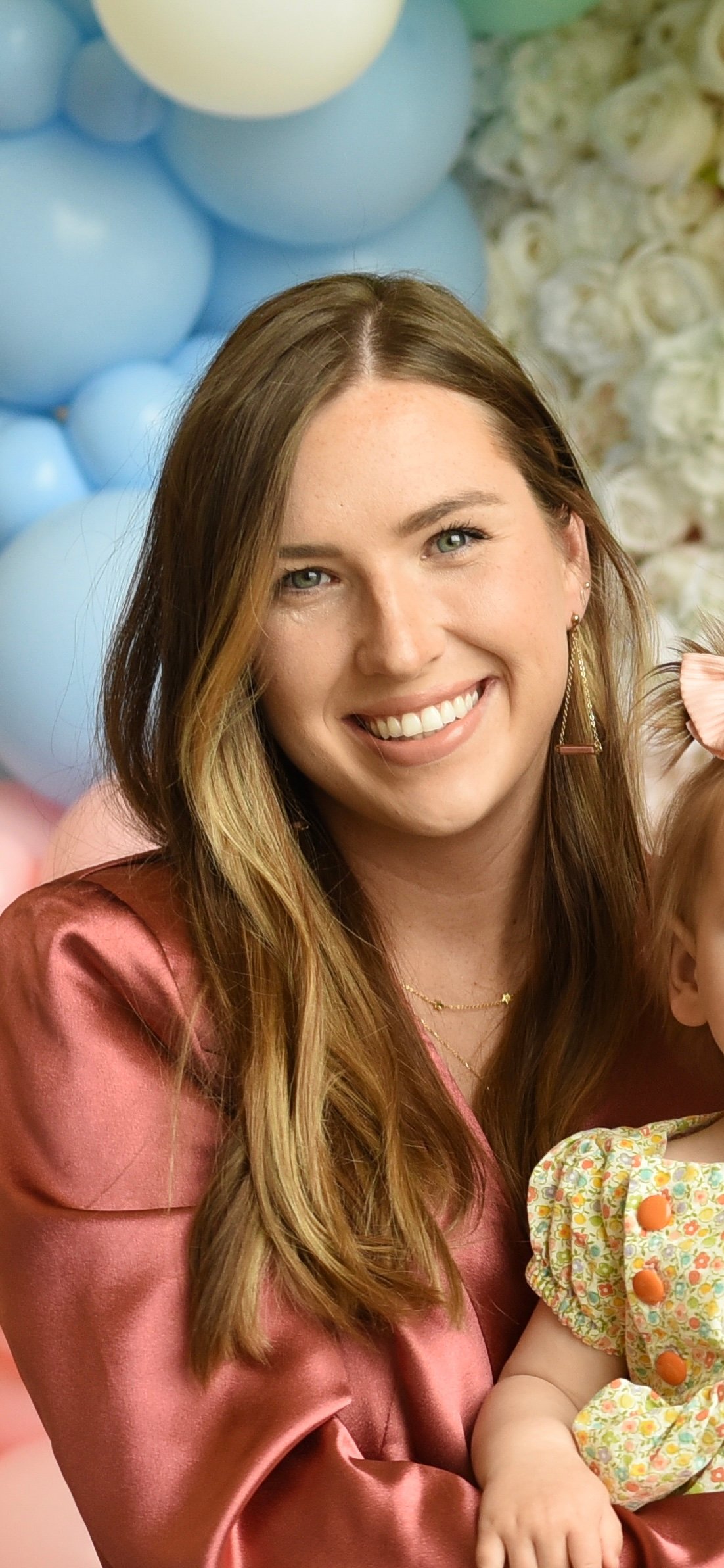 Dr. Maria Anstoetter, PT, DPT