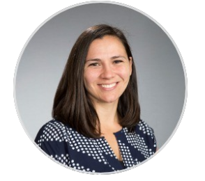 Laura Robbins, PT, DPT, Manager, Pelvic Health Rehabilitation, Hartford Healthcare